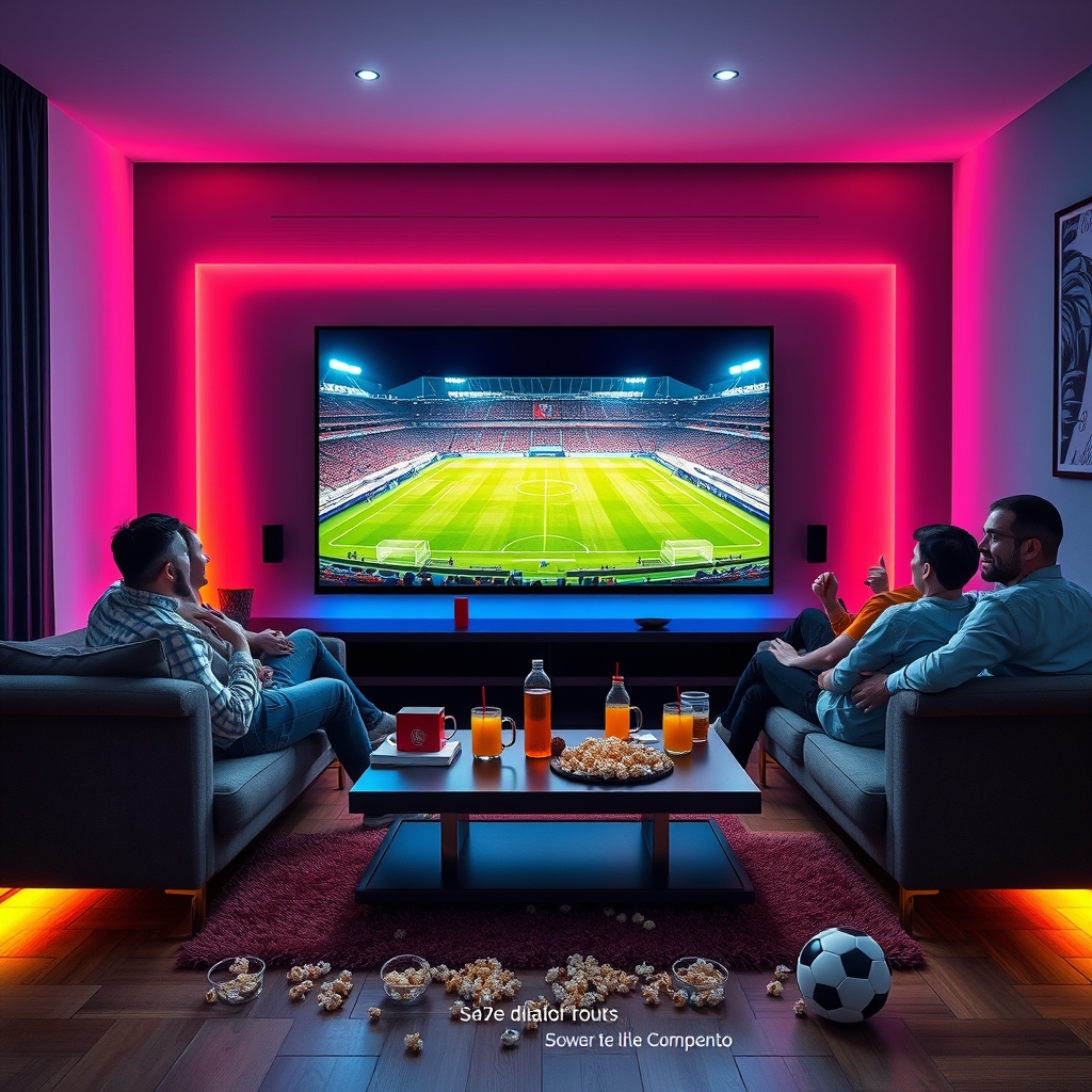 iptv premium españa