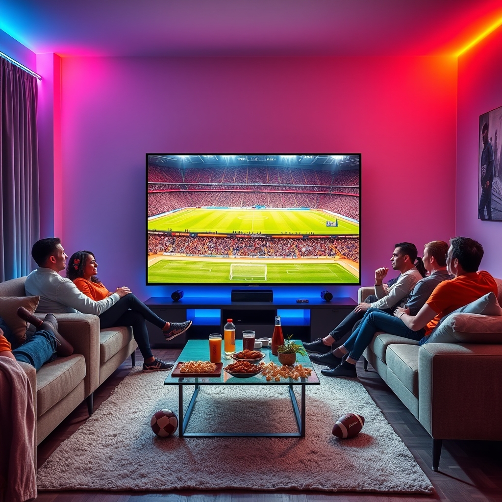 iptv premium españa