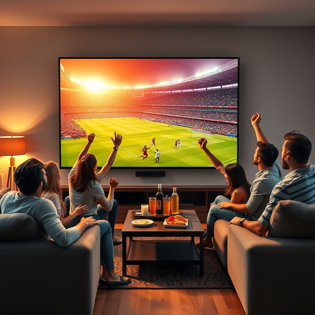 iptv premium españa