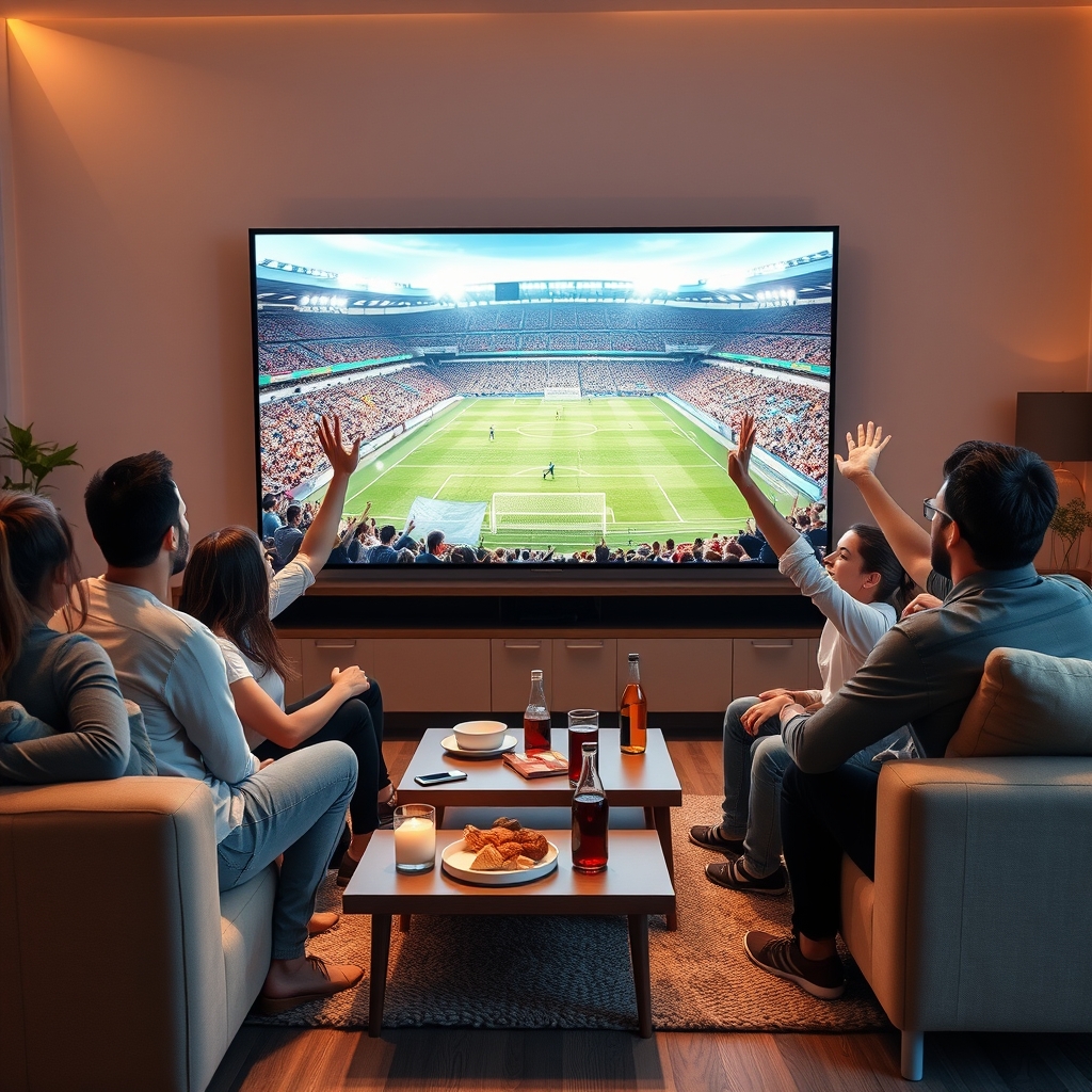 iptv premium españa