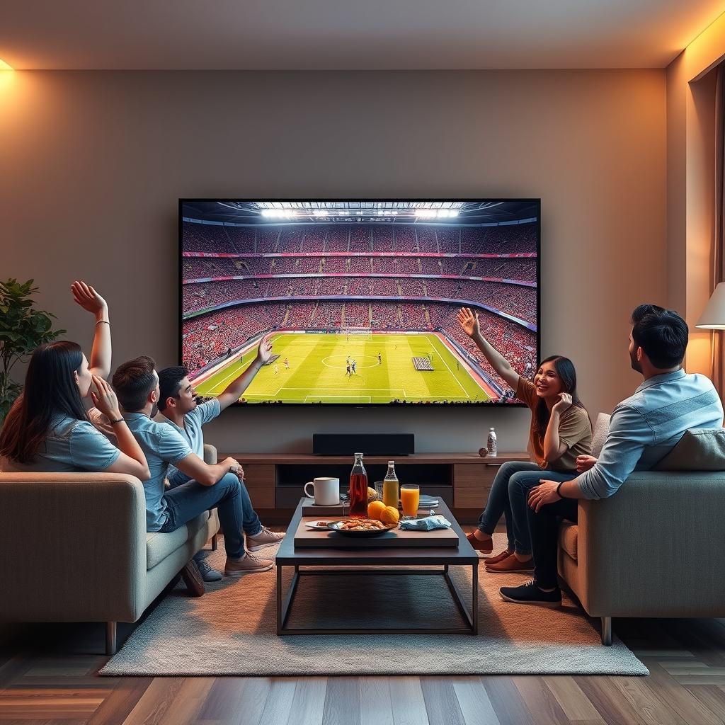 iptv premium españa