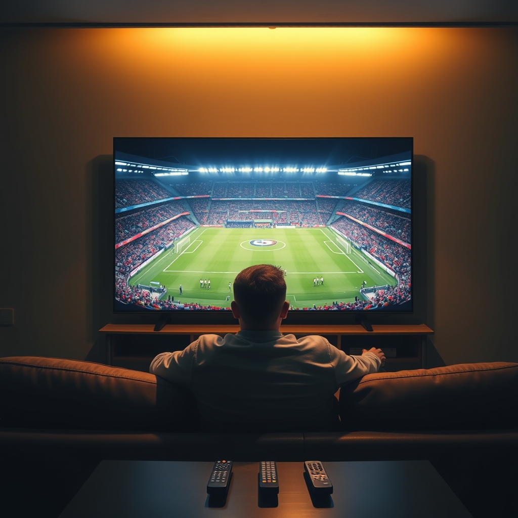 iptv premium españa