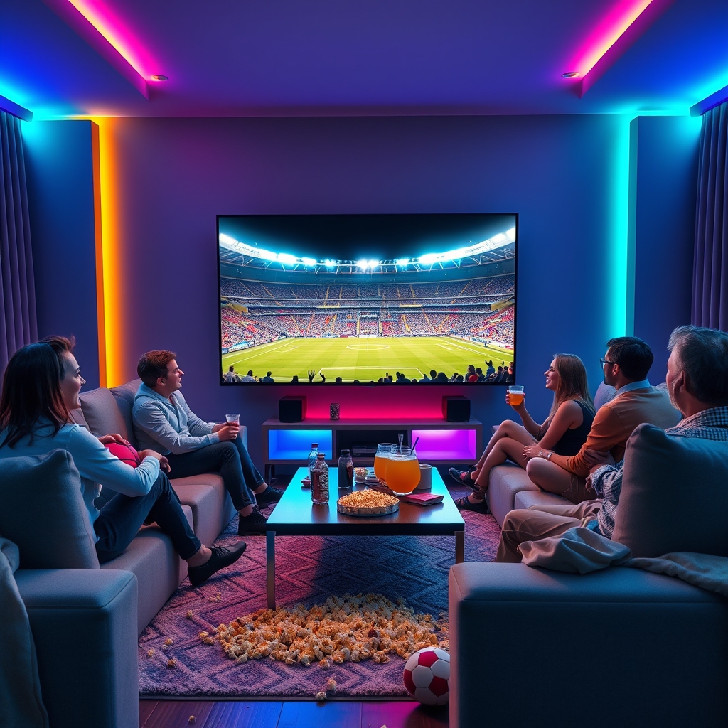 iptv premium españa