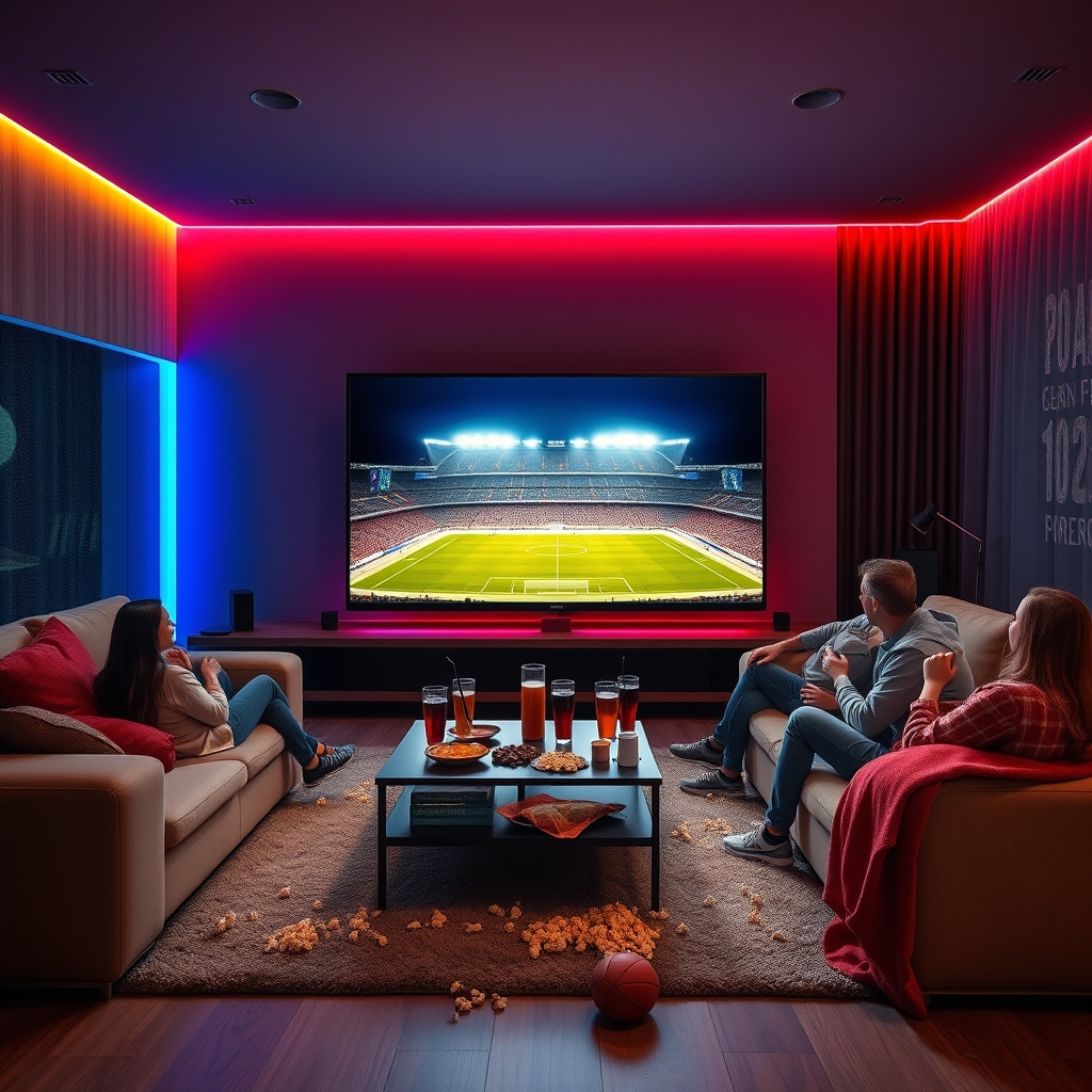 iptv premium españa