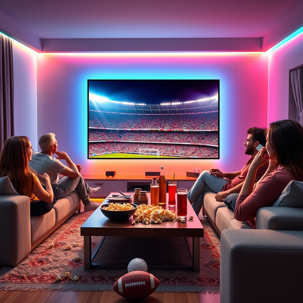 iptv premium españa