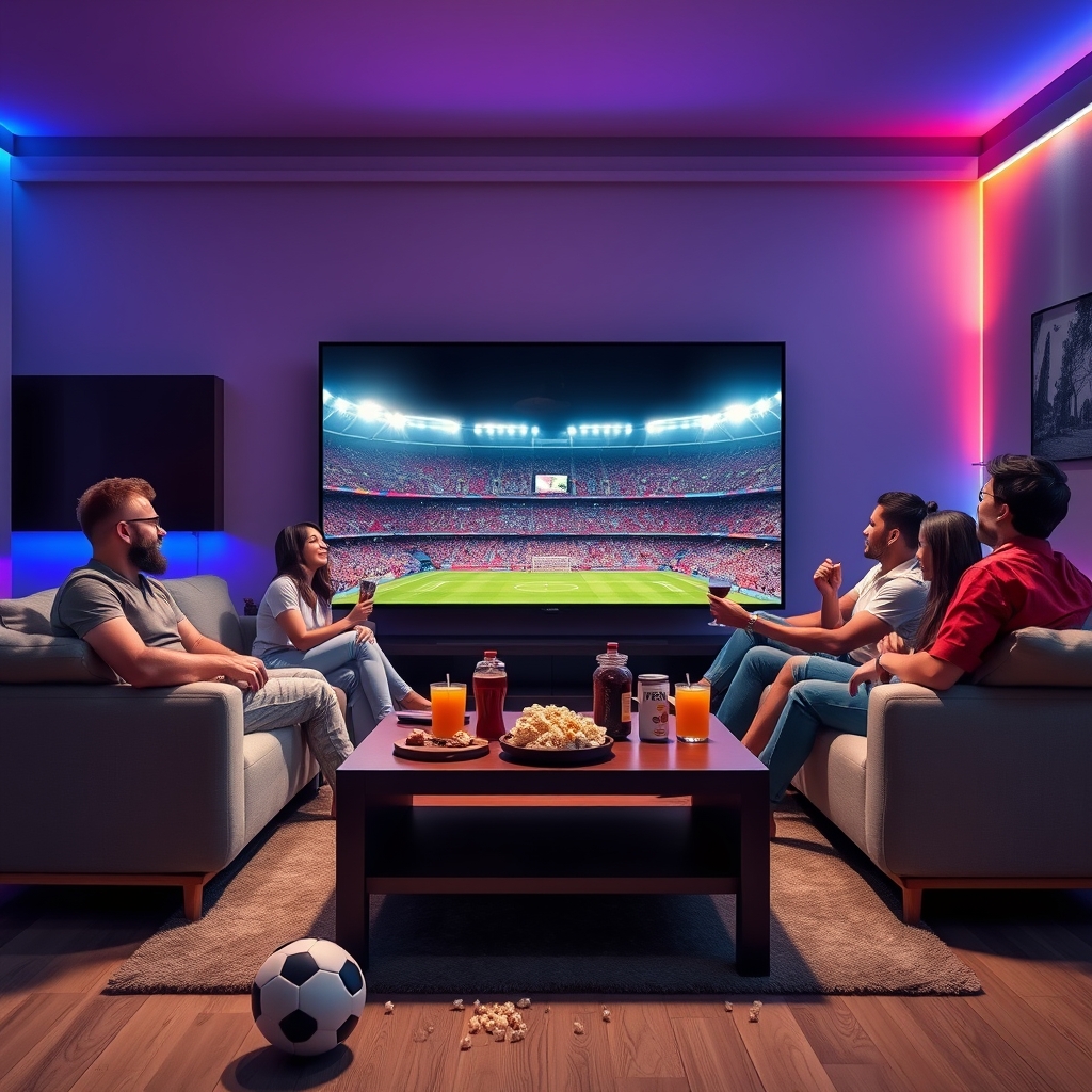 iptv premium españa