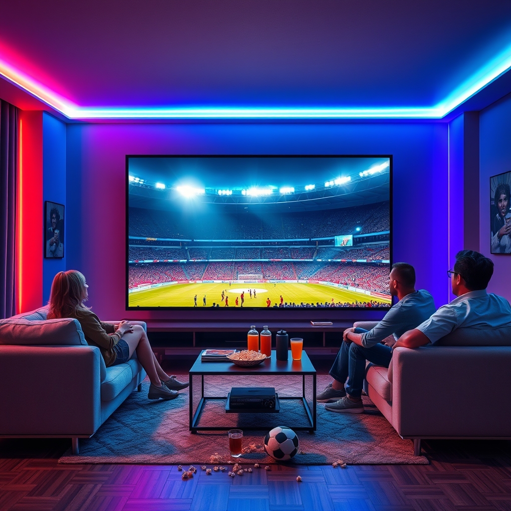 iptv premium españa