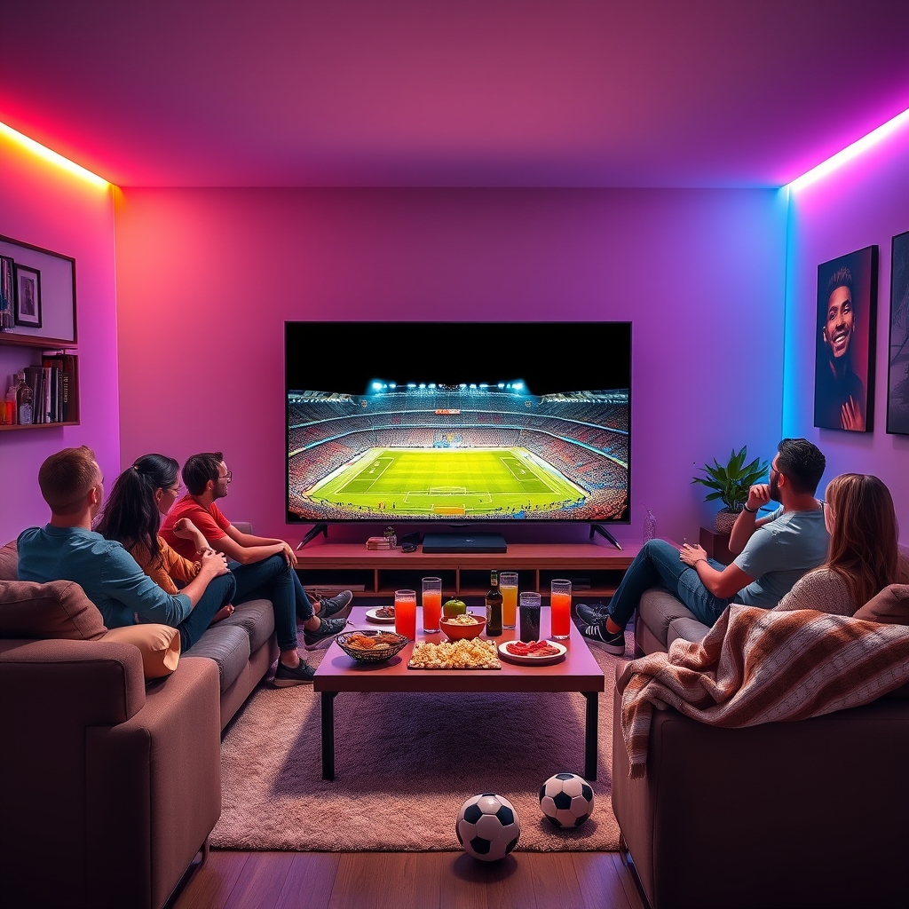 iptv premium españa