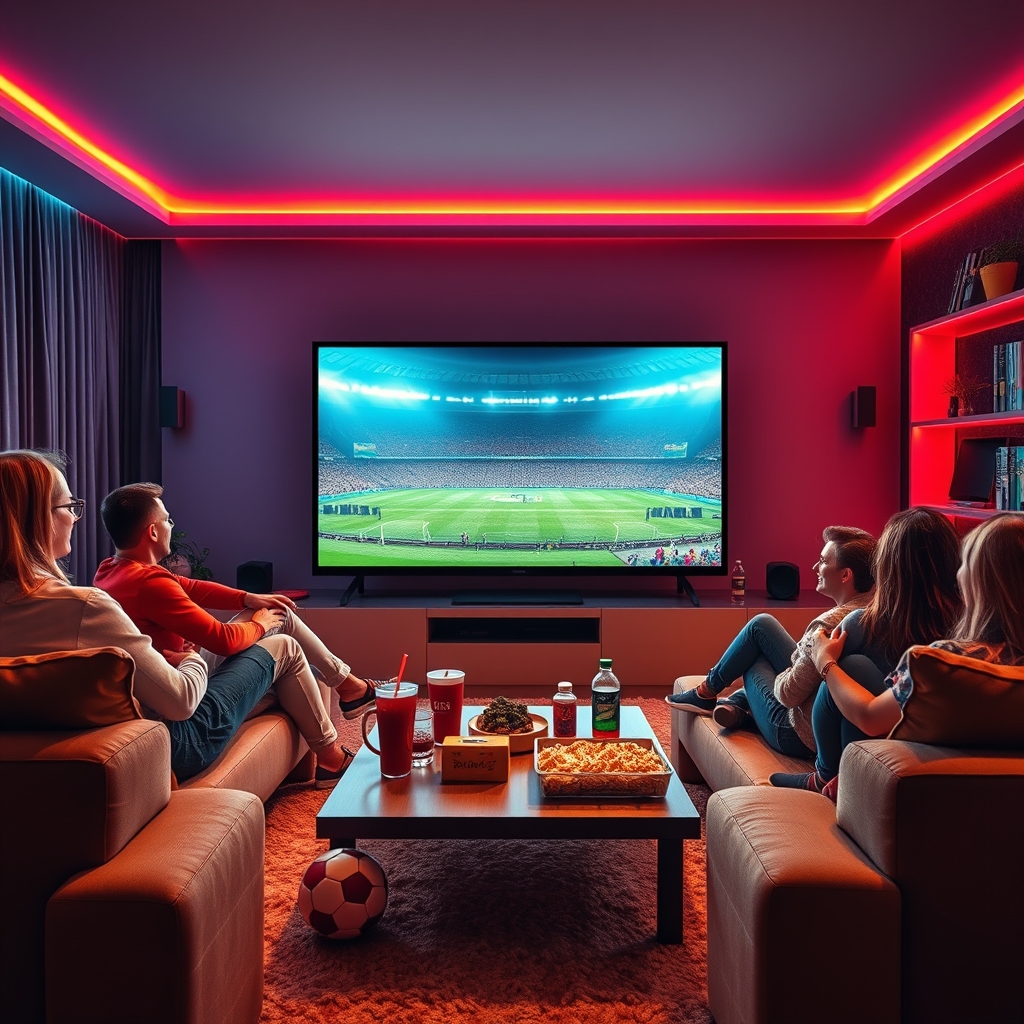 iptv premium españa