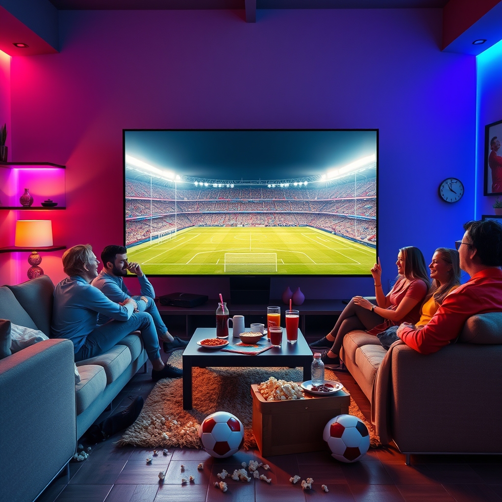 iptv premium españa