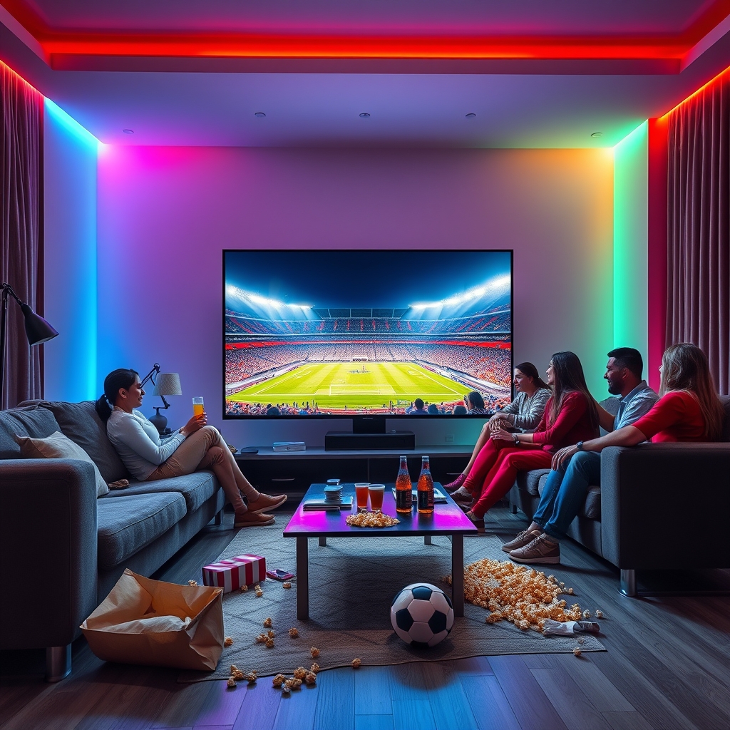 iptv premium españa