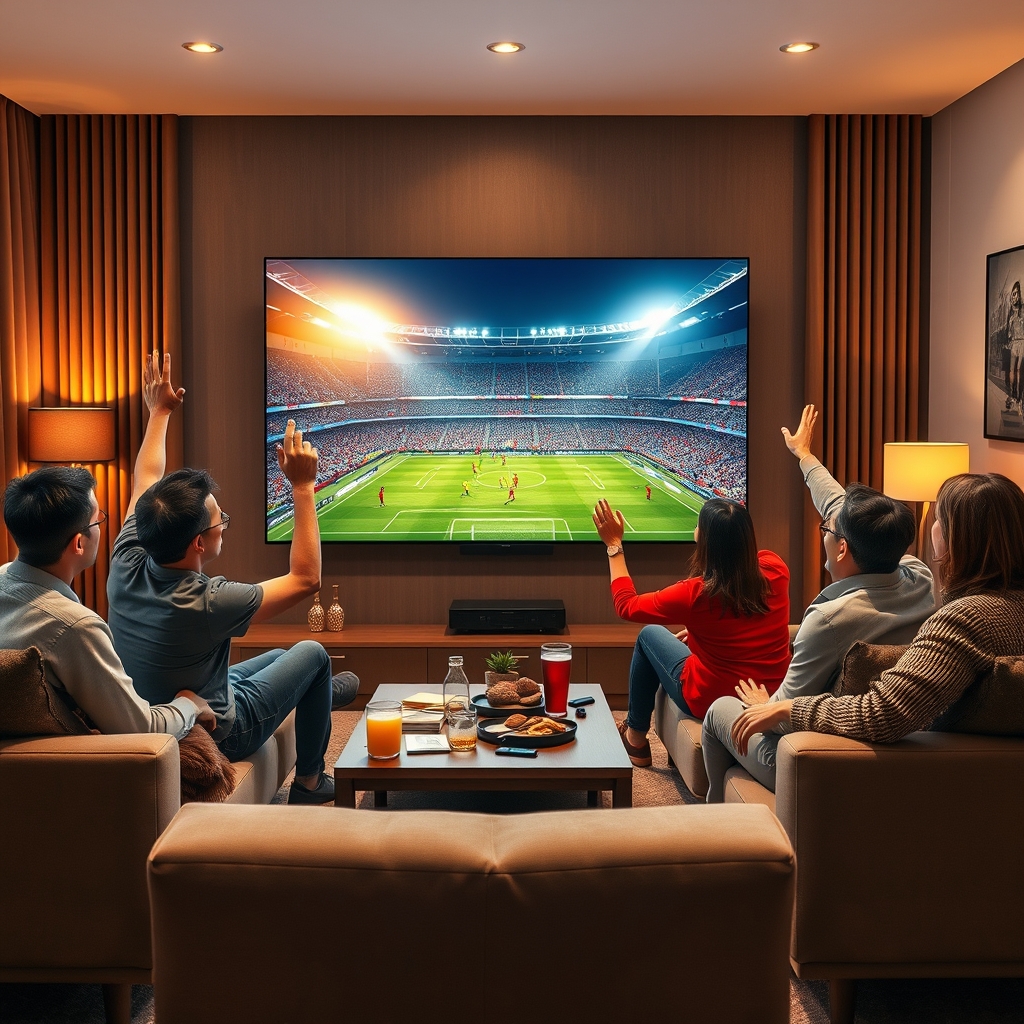 iptv premium españa
