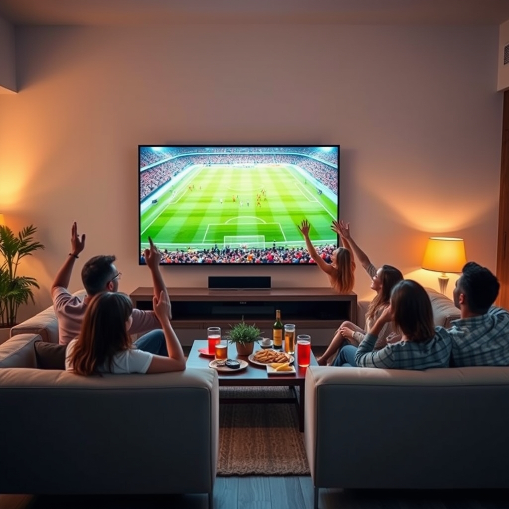iptv premium españa