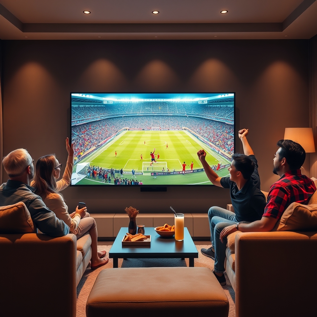 iptv premium españa