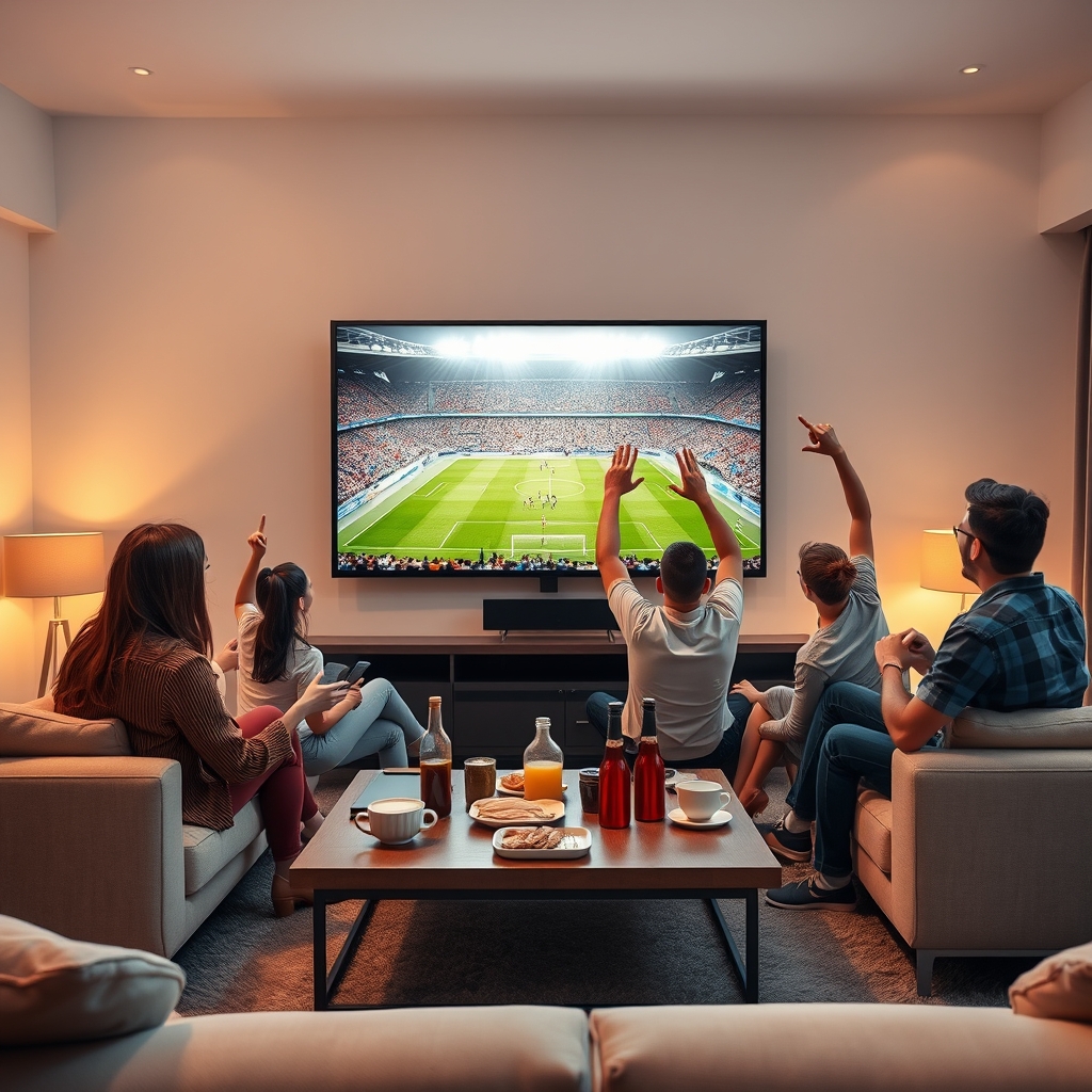 iptv premium españa