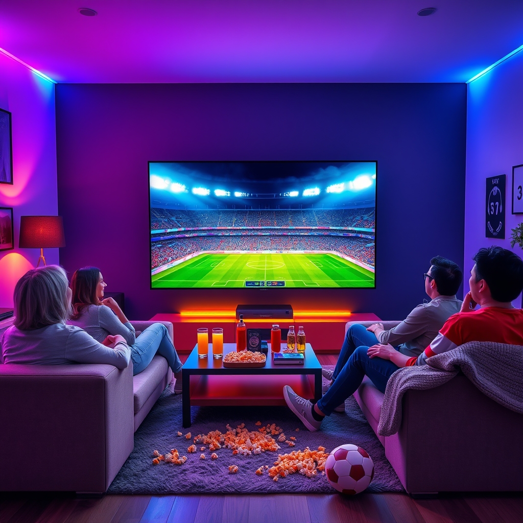 iptv premium españa