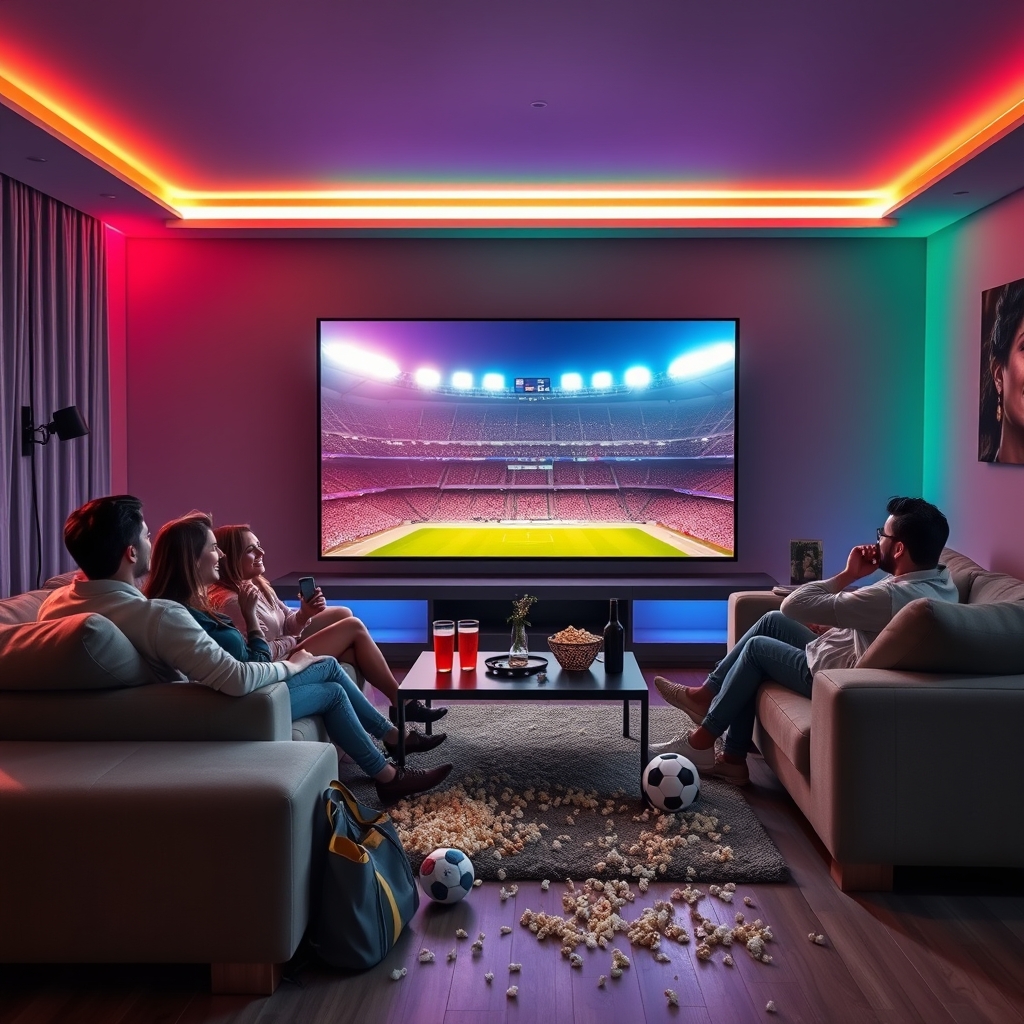 iptv premium españa