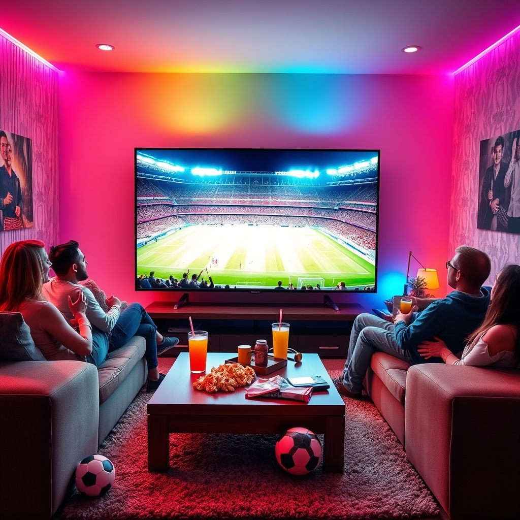 iptv premium españa