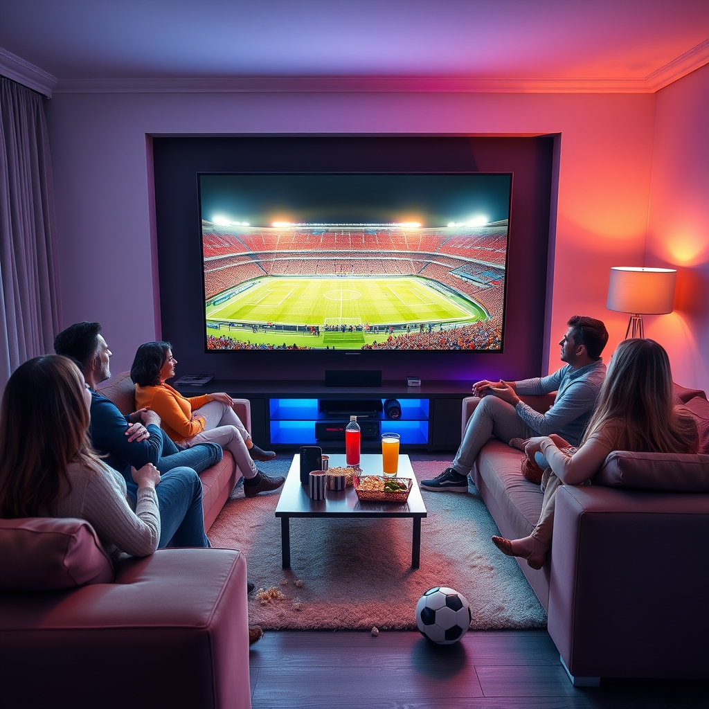 iptv premium españa