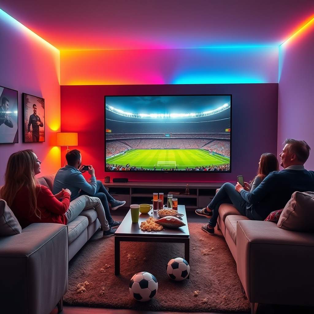 iptv premium españa