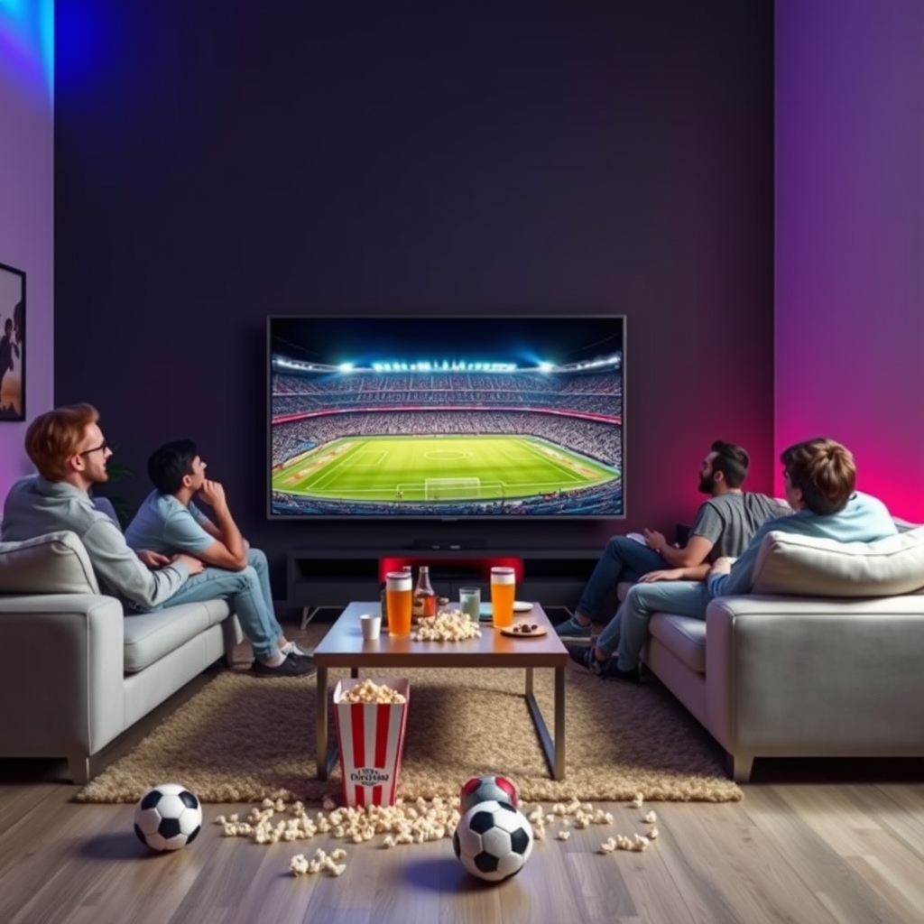 iptv premium españa