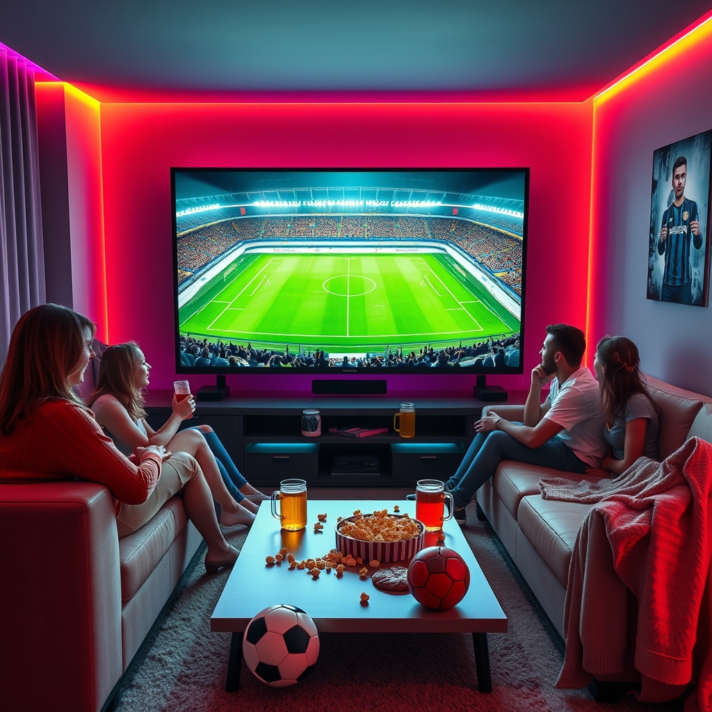 iptv premium españa