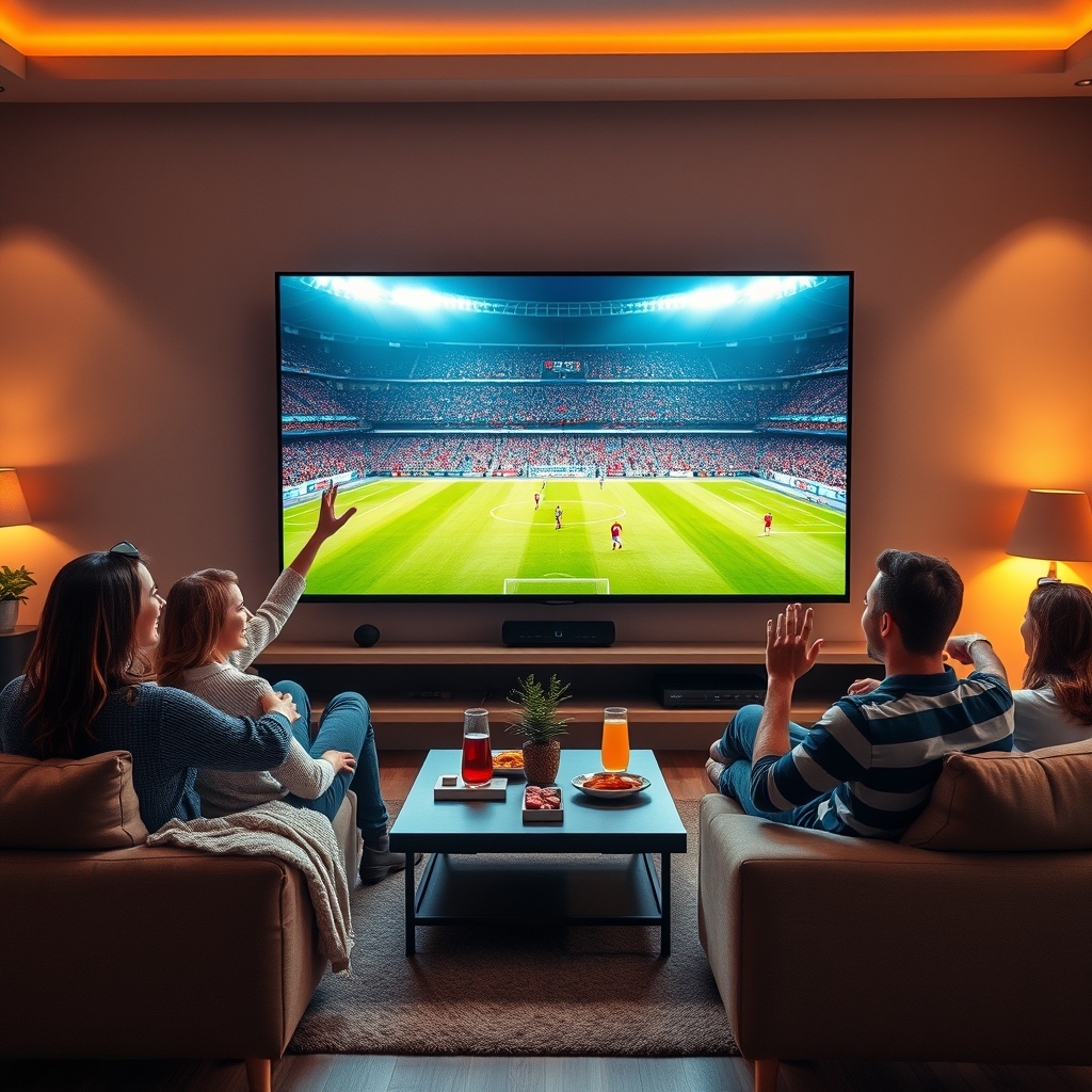 iptv premium españa