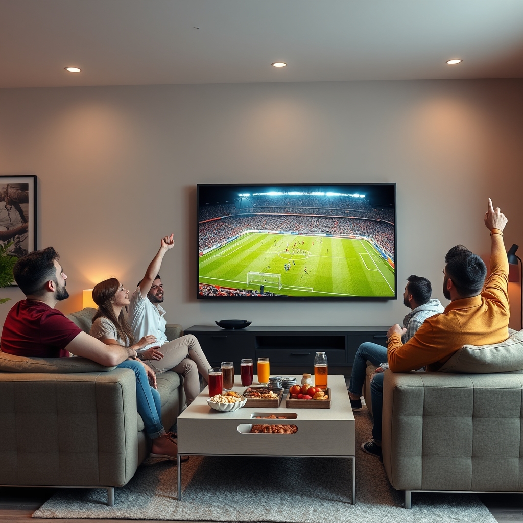 iptv premium españa