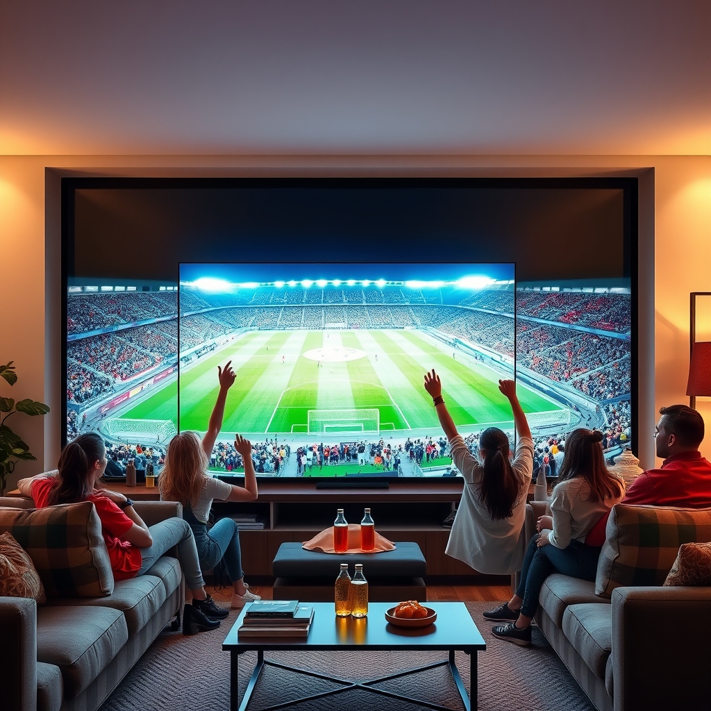 iptv premium españa
