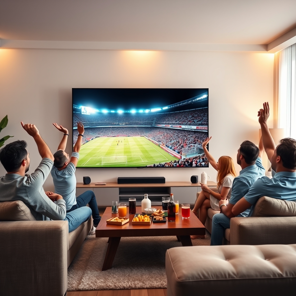 iptv premium españa