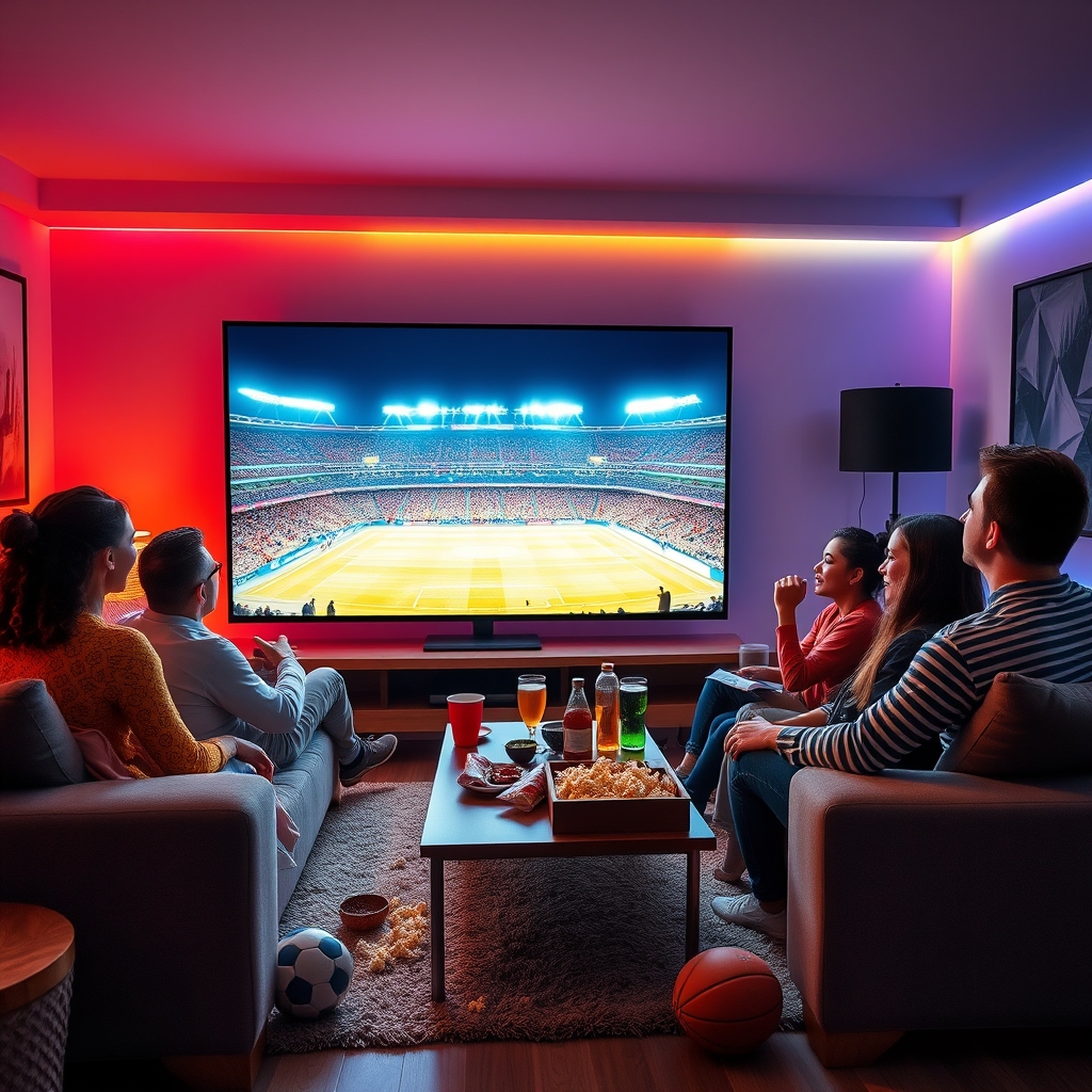 iptv premium españa