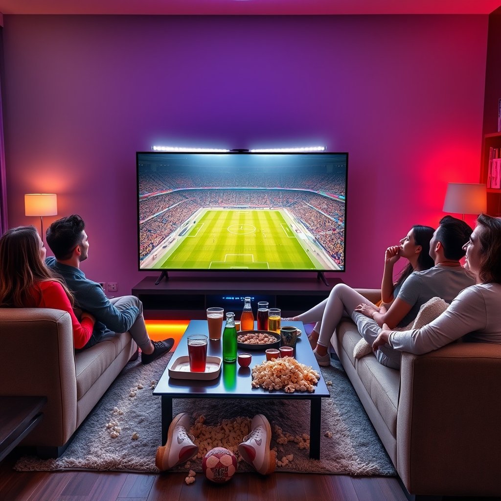iptv premium españa