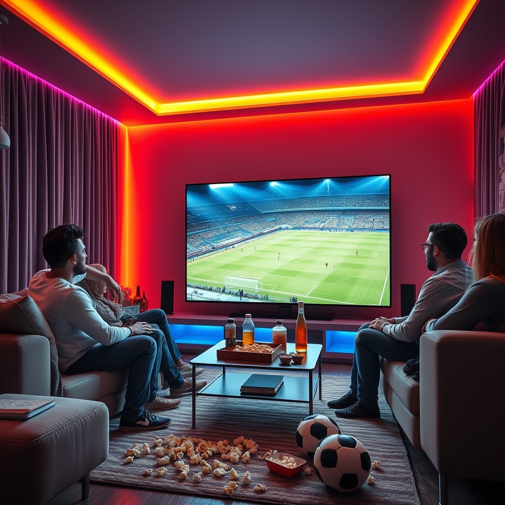 iptv premium españa