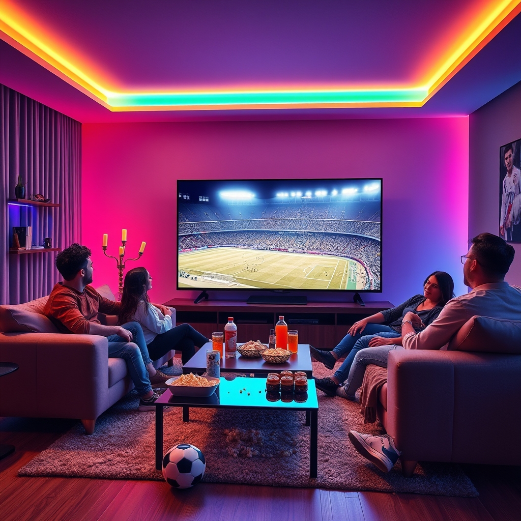 iptv premium españa