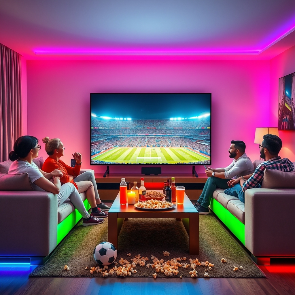 iptv premium españa