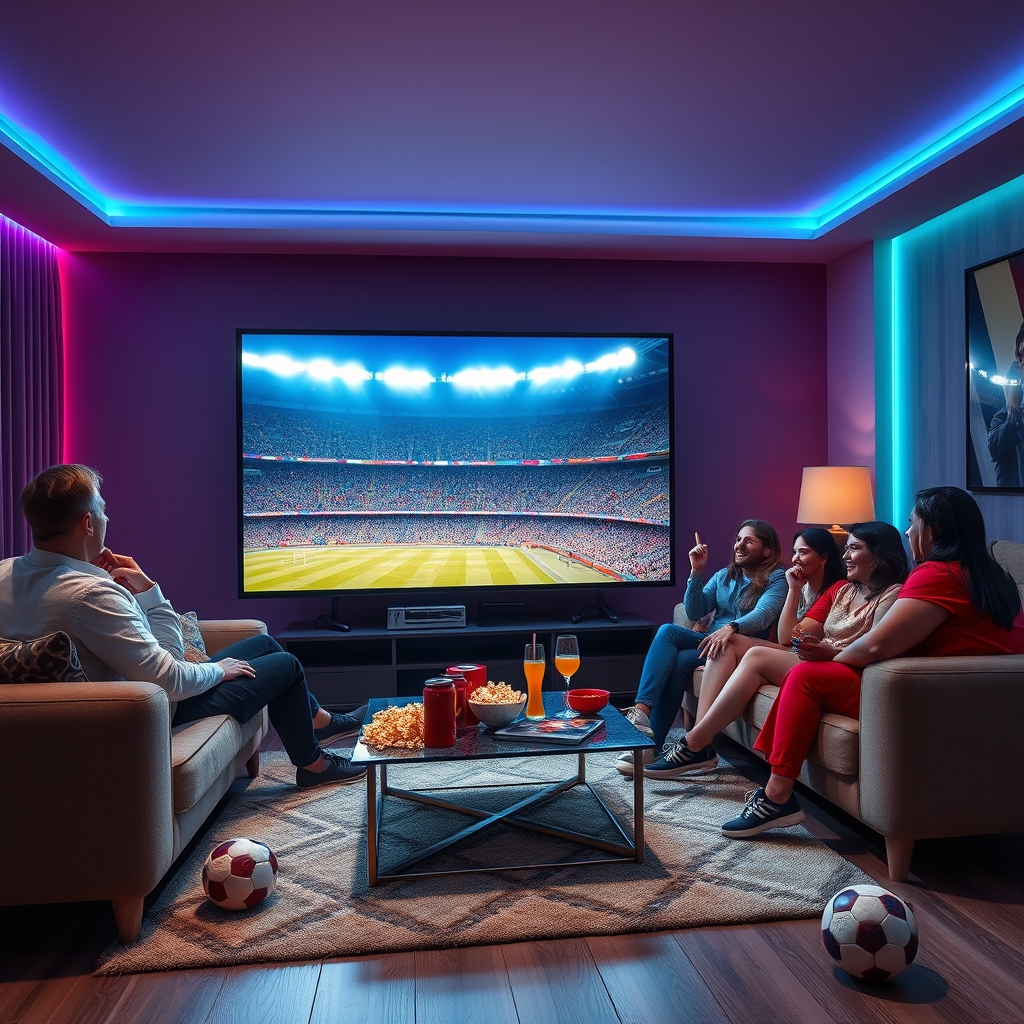 iptv premium españa