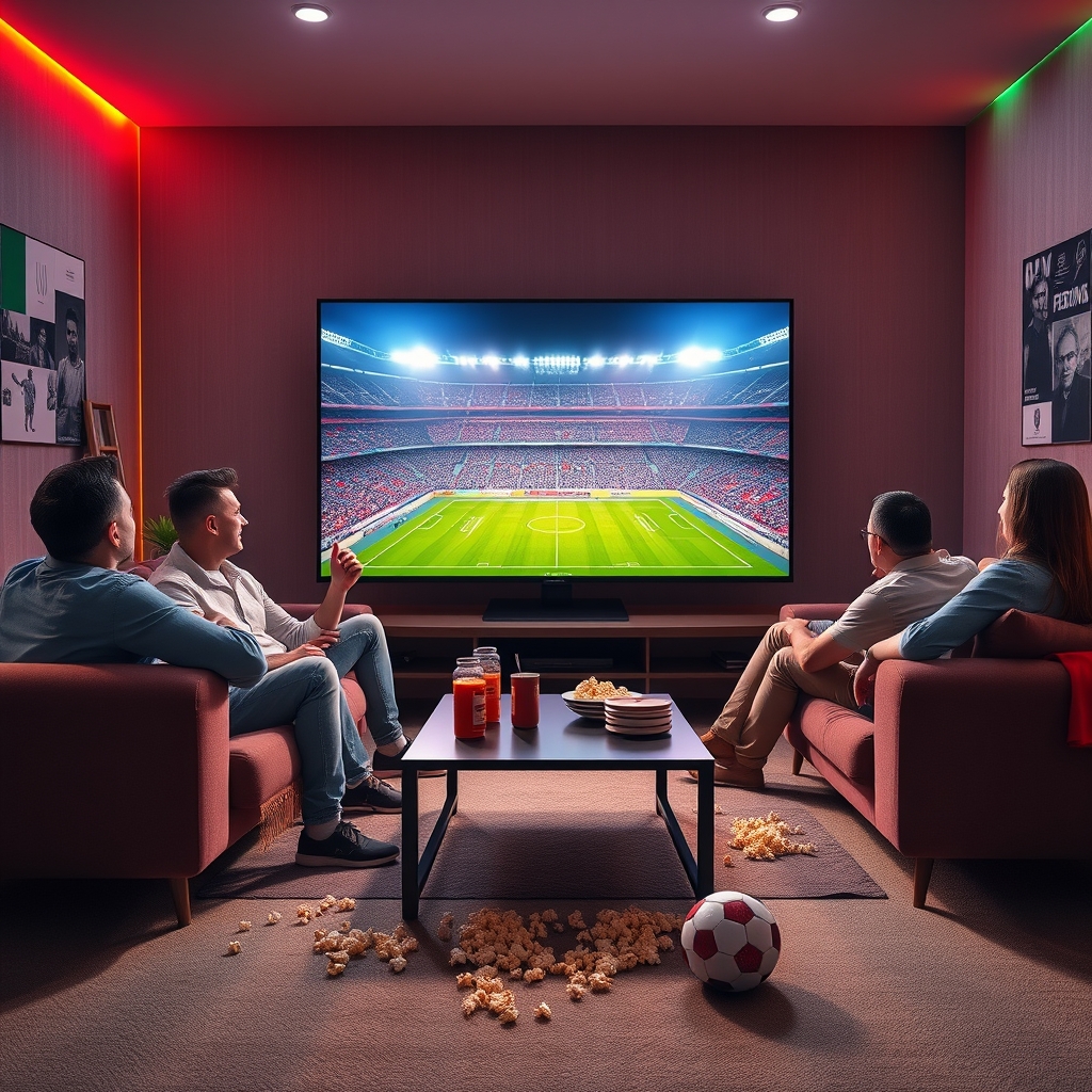 iptv premium españa