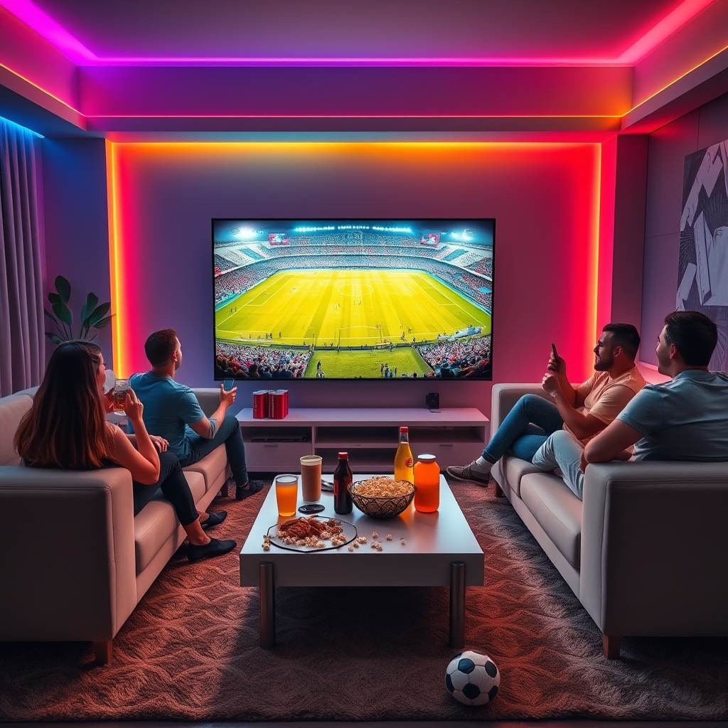 iptv premium españa