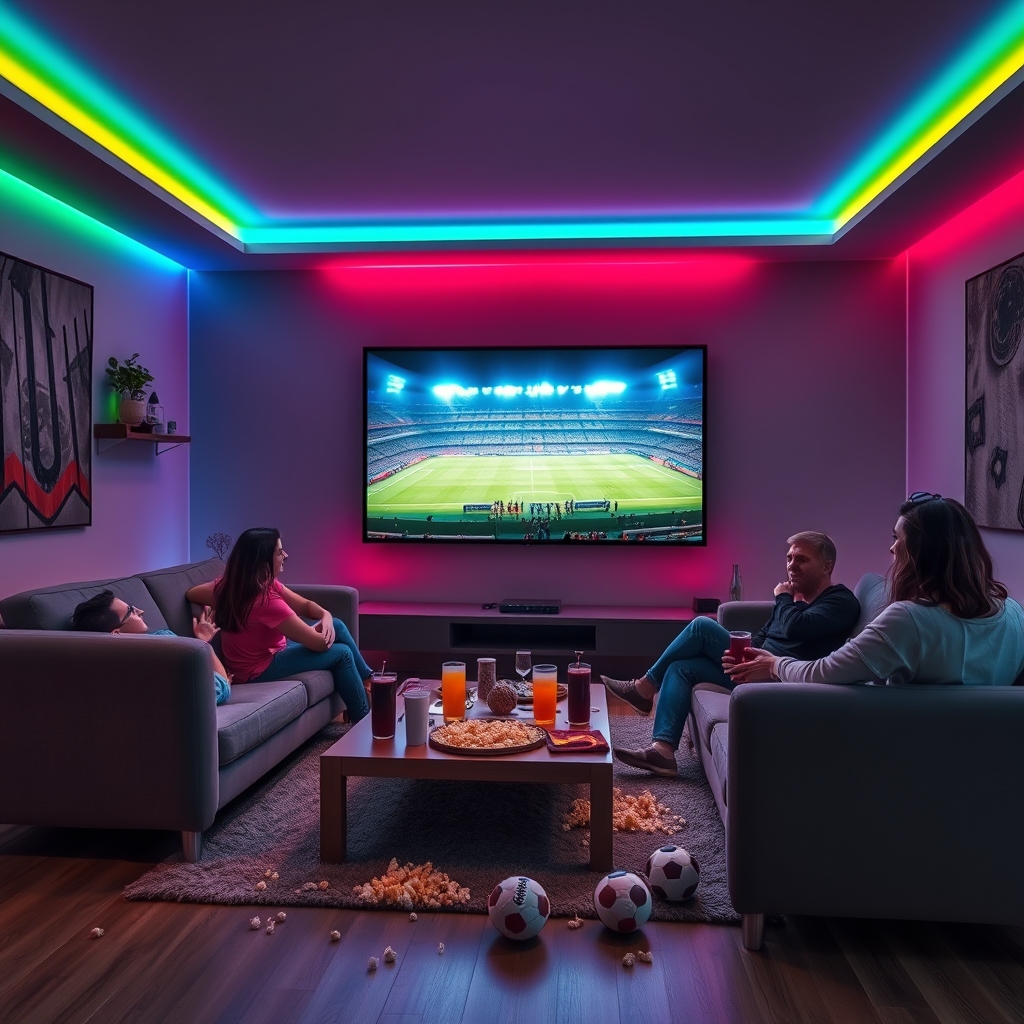 iptv premium españa