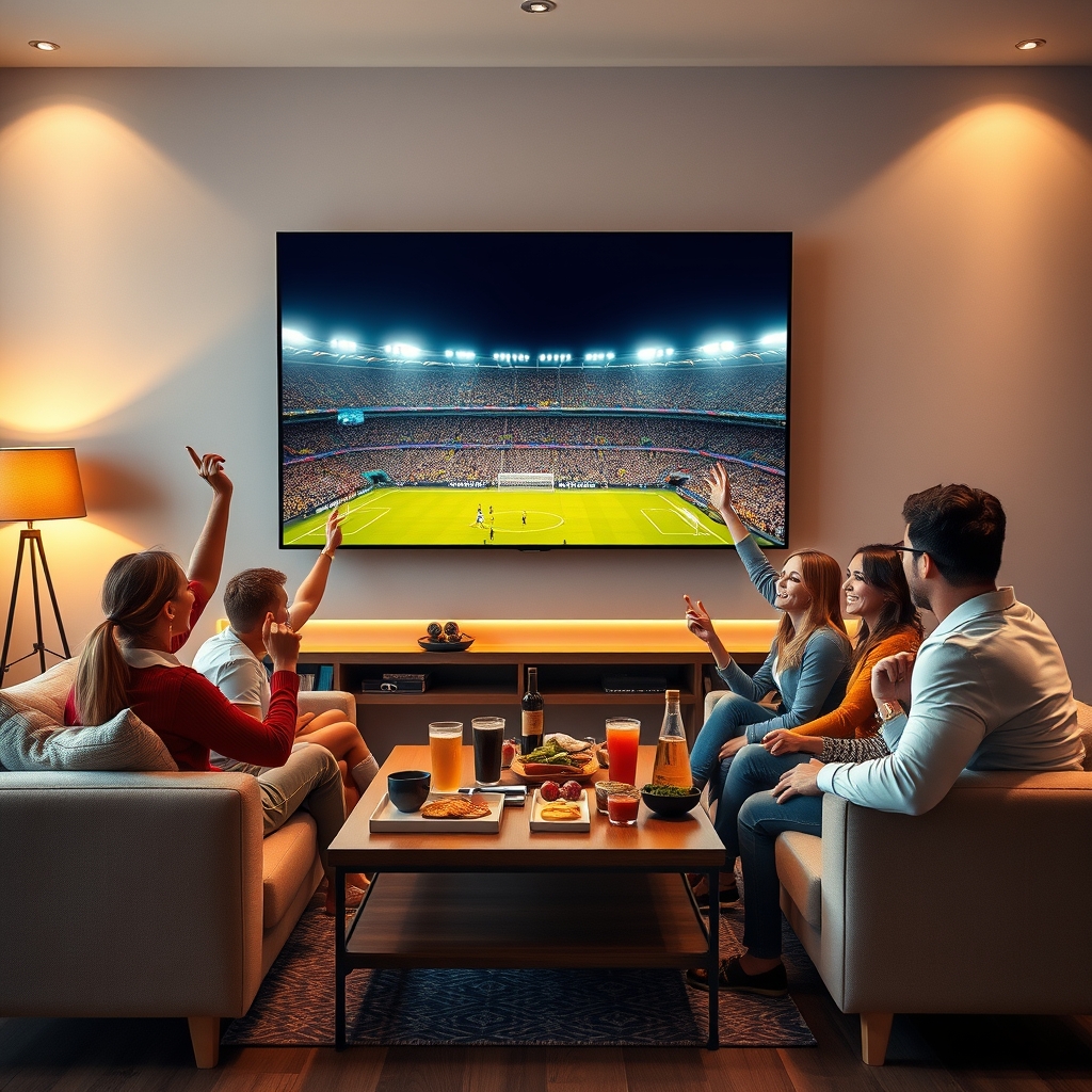 iptv premium españa