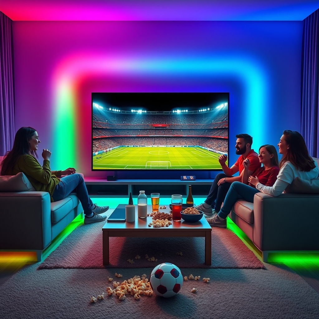 iptv premium españa