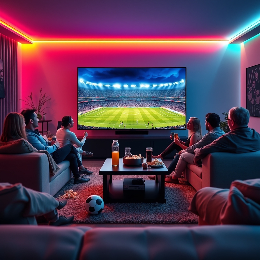 iptv premium españa