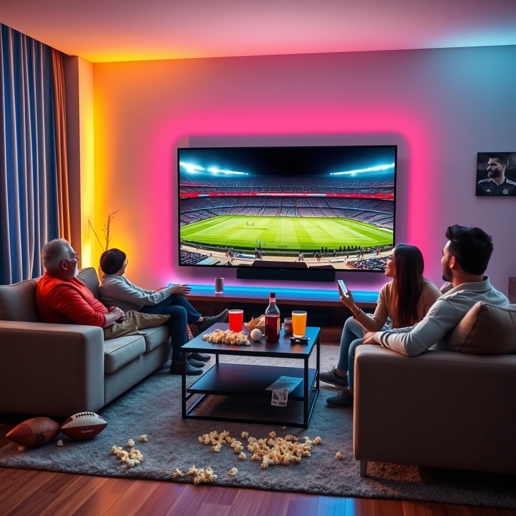 iptv premium españa