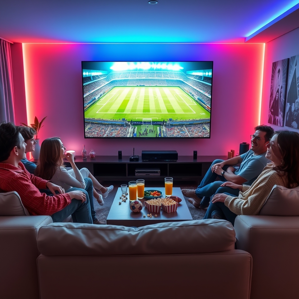 iptv premium españa