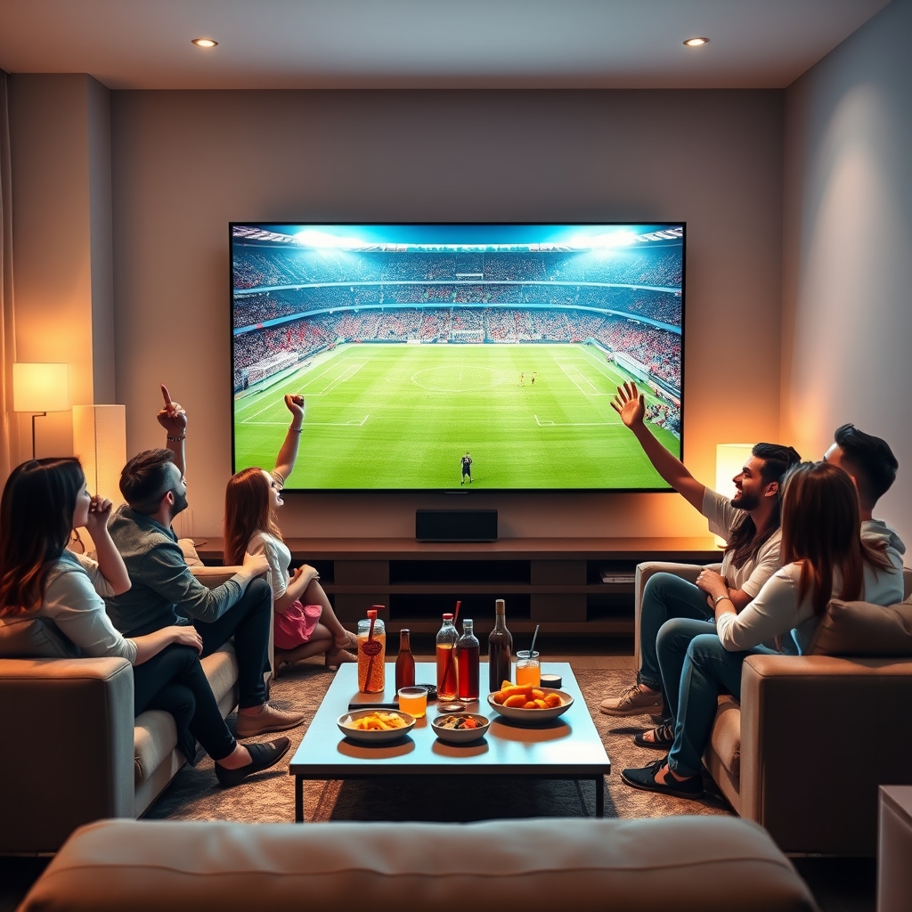 iptv premium españa