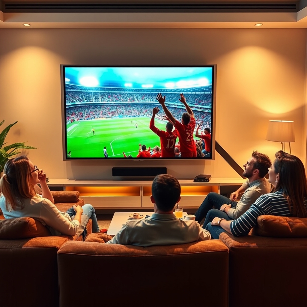 iptv premium españa