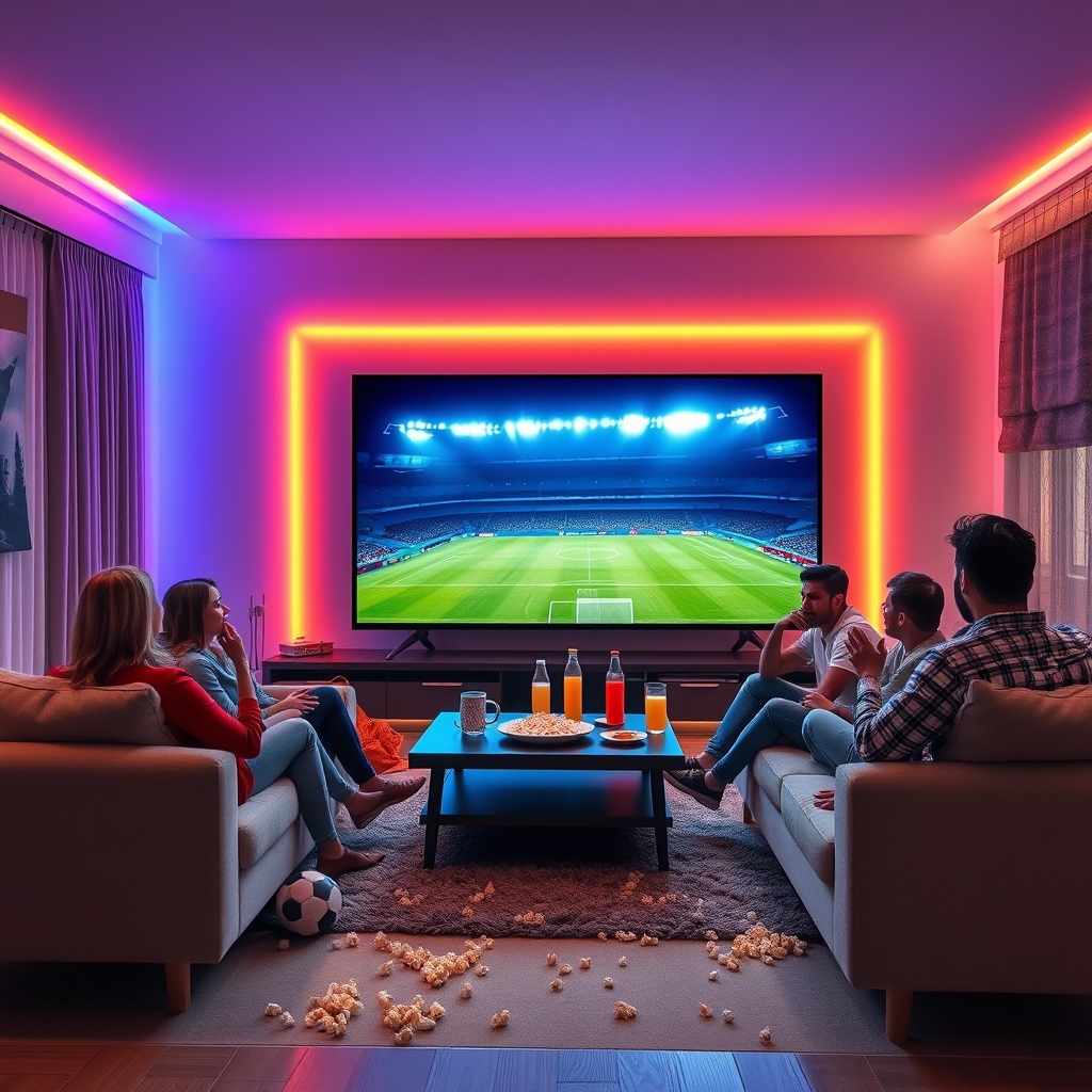 iptv premium españa