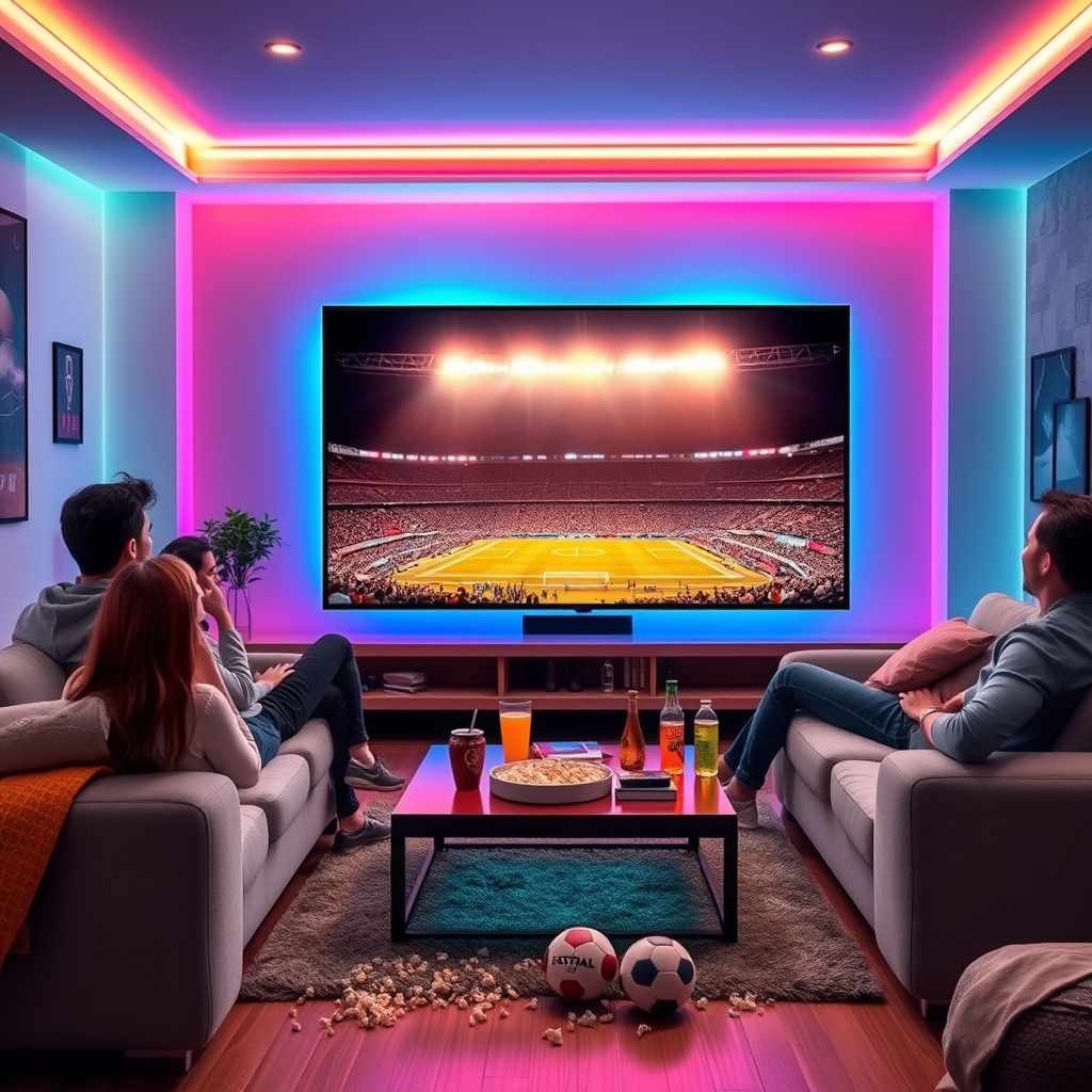 iptv premium españa