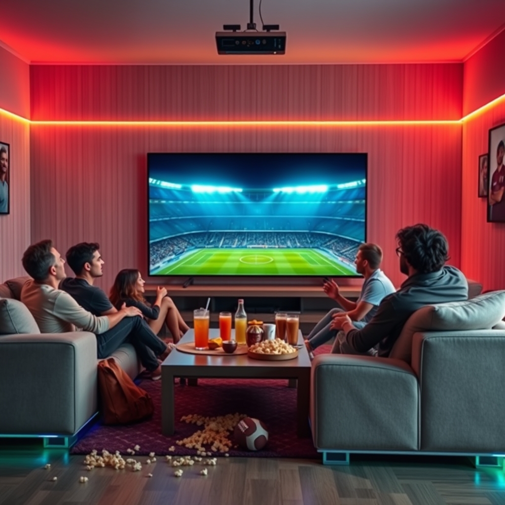 iptv premium españa